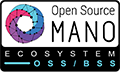 Part of OSM Ecosystem